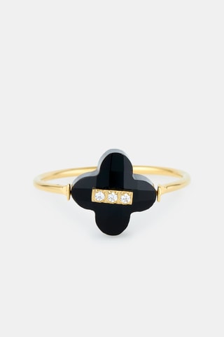 Anillo - Dorado