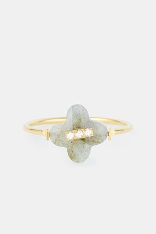 Bague - Doré