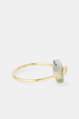 Bague - Doré