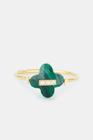 Anillo - Dorado