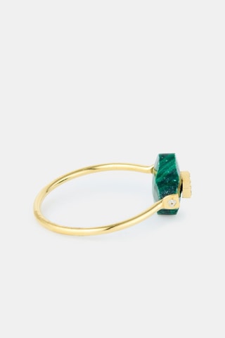 Anillo - Dorado