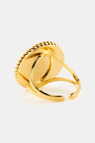 Bague - Doré