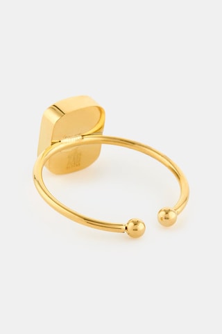Bague - Nacre