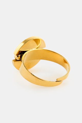 Anillo - Nácar