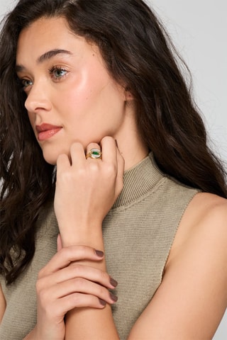 Anillo - Nácar