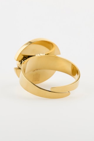 Anillo - Nácar