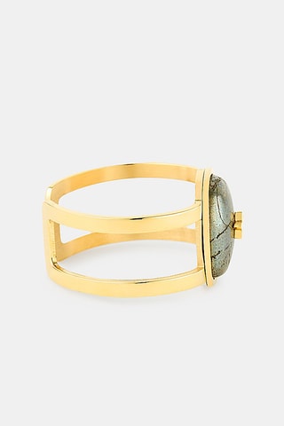 Bague - Pyrite