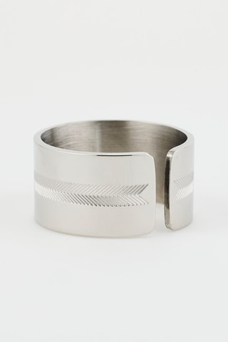 Anillo - Jaspe