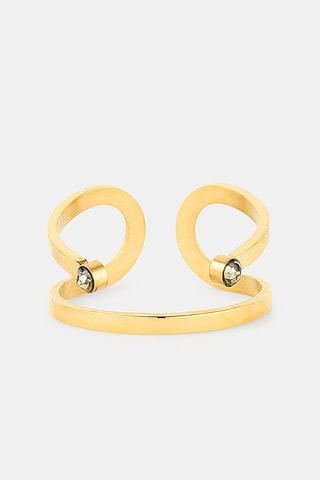 Bague - Doré