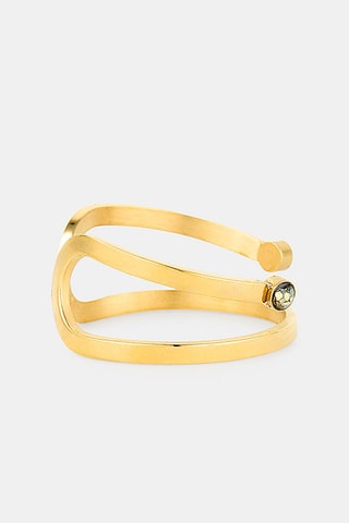 Bague - Doré