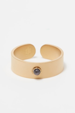 Anillo Lapislázuli