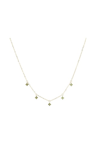 Collar - Dorado