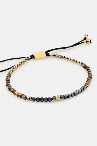 Pulsera - Hematitas