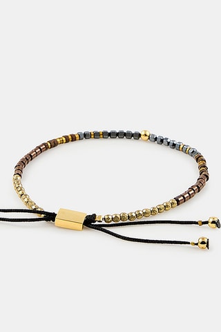Pulsera - Hematitas