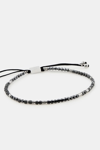 Pulsera - Hematitas