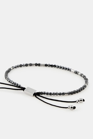 Pulsera - Hematitas