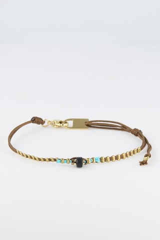 Pulsera - Ágata