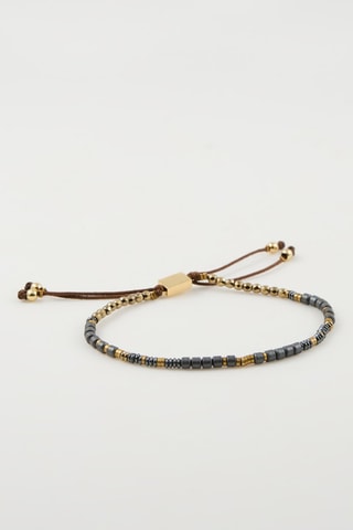 Pulsera - Hematitas
