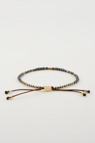 Pulsera - Hematitas