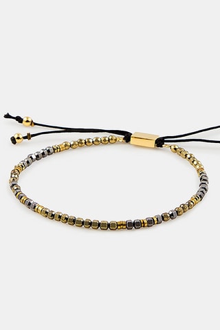Pulsera - Hematitas