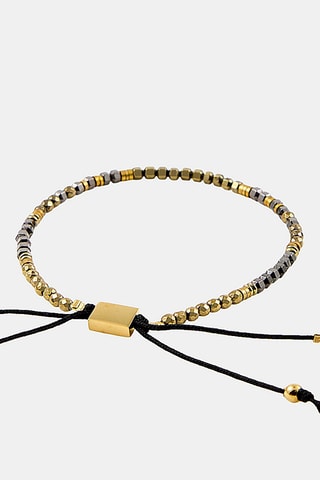 Pulsera - Hematitas