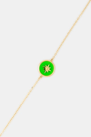 Bracelet - Vert