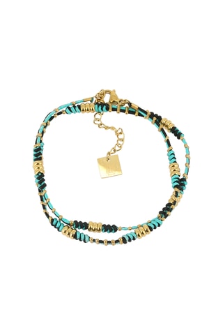 Bracelet - Turquoises