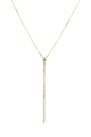 Collar - Dorado