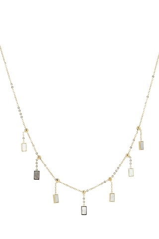 Collar - Nácar