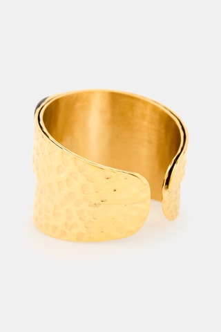 Anillo - Ónice