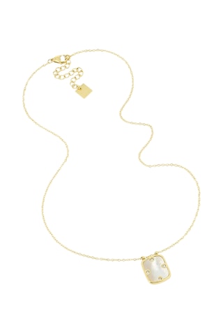 Collar - Nácar