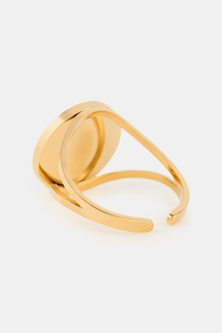 Anillo - Nácar