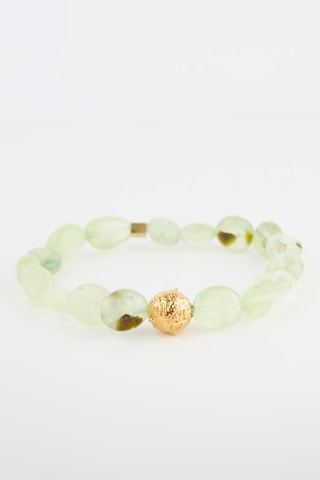 Pulsera - Peridotos