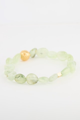 Pulsera - Peridotos