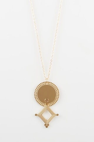 Collar Dorado