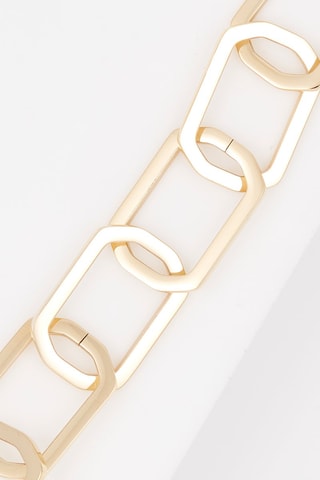 Pulsera Dorado