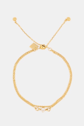 Pulsera Corpen - Blanco