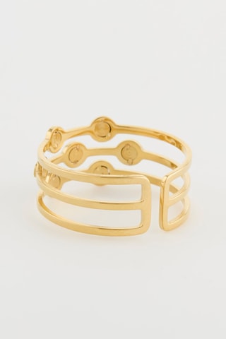 Anillo - Dorado