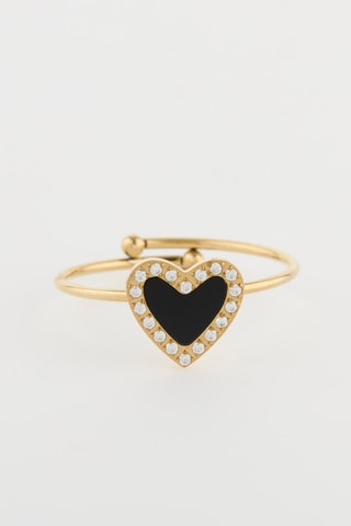 Anillo - Dorado