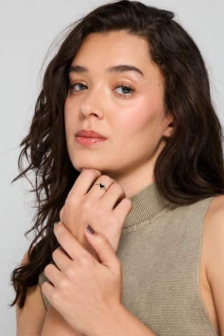 Anillo - Dorado