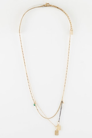 Collar -  Ónice
