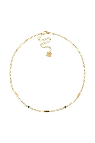 Collar Lenane - Dorado
