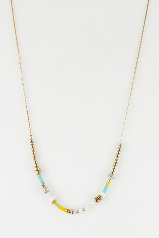 Collar Dorado