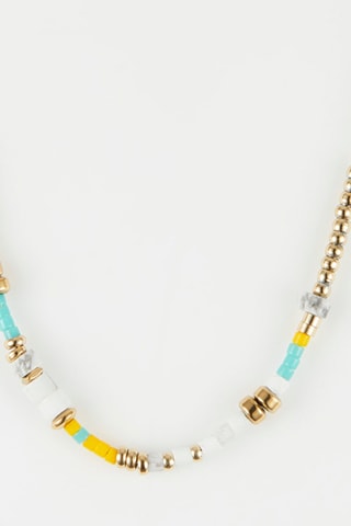 Collar Dorado