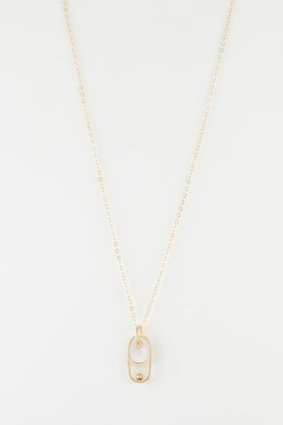 Collar Nácar