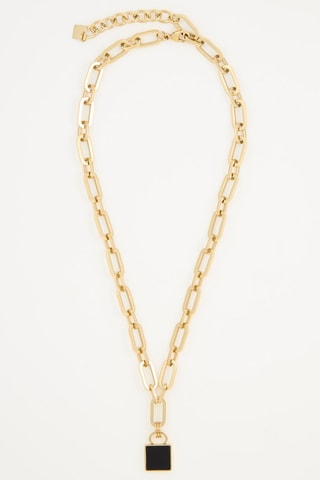 Collar - Dorado