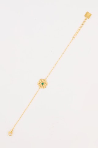 Pulsera Kika - Malaquita