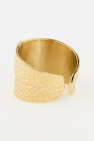 Bague Large - Nacres