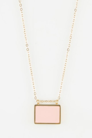 Collar Dorado