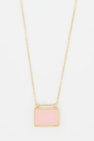 Collar Dorado